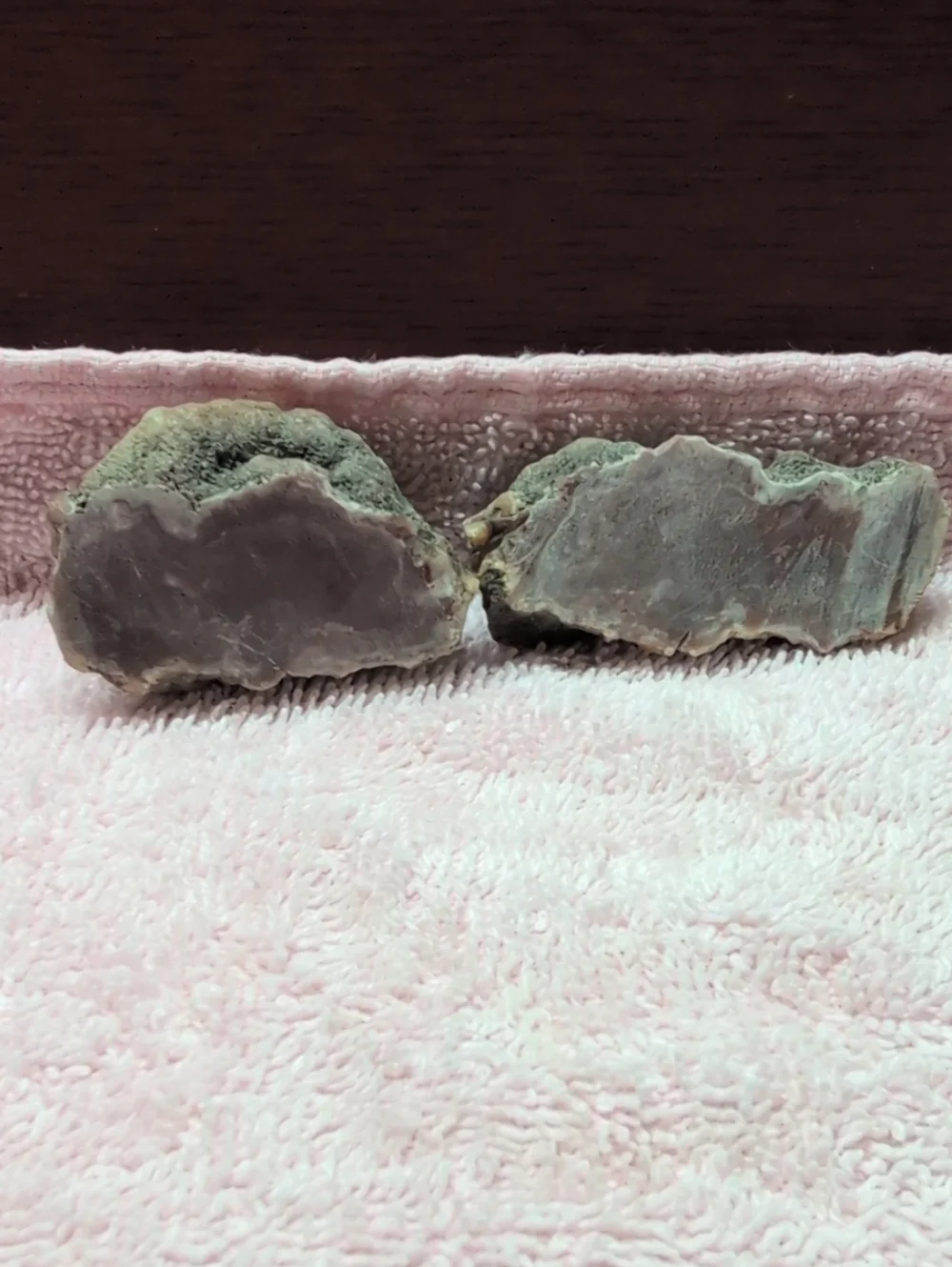 Agate #38